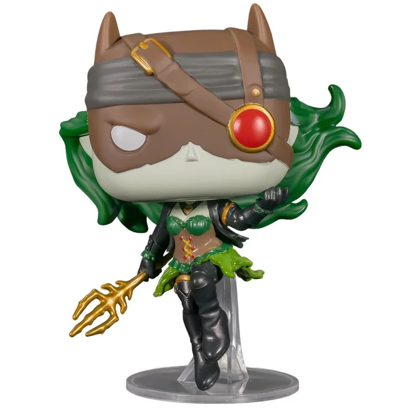 Funko Pop The Drowned 424 - DC Comics Batman