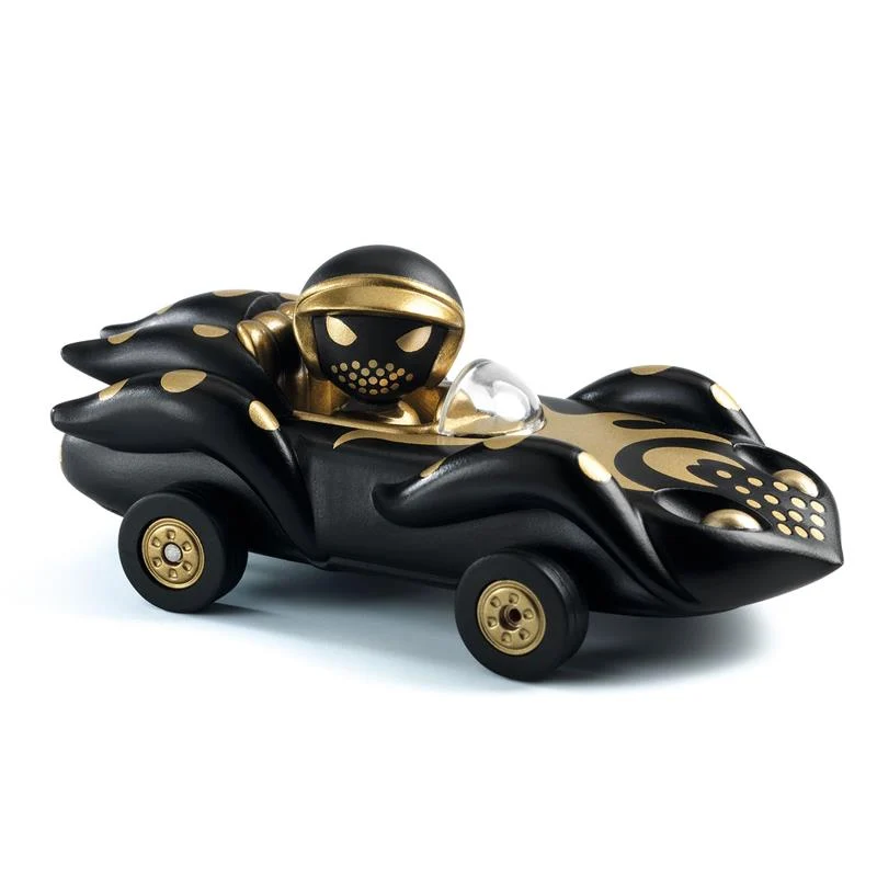 Crazy Motors Fangio Octo · DJECO
