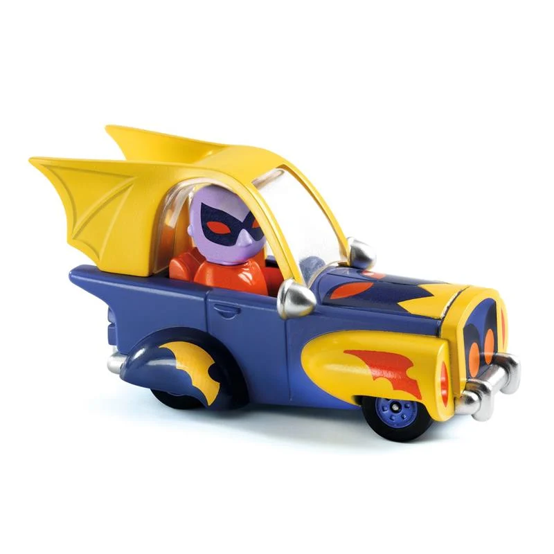 Crazy Motors Dingo Mobile · DJECO