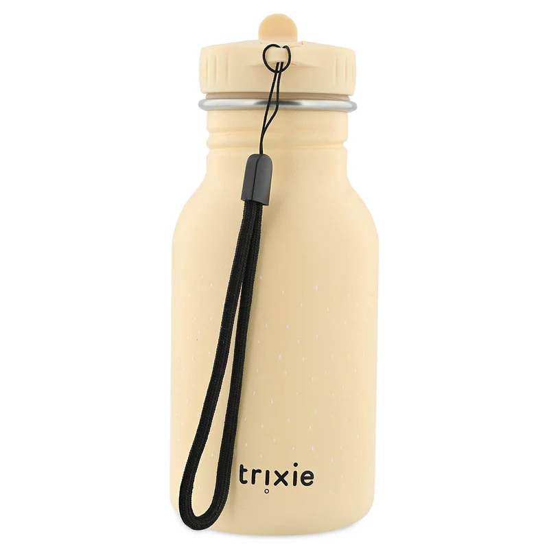 Botella Acero Mrs. Unicorn 350ml · Trixie