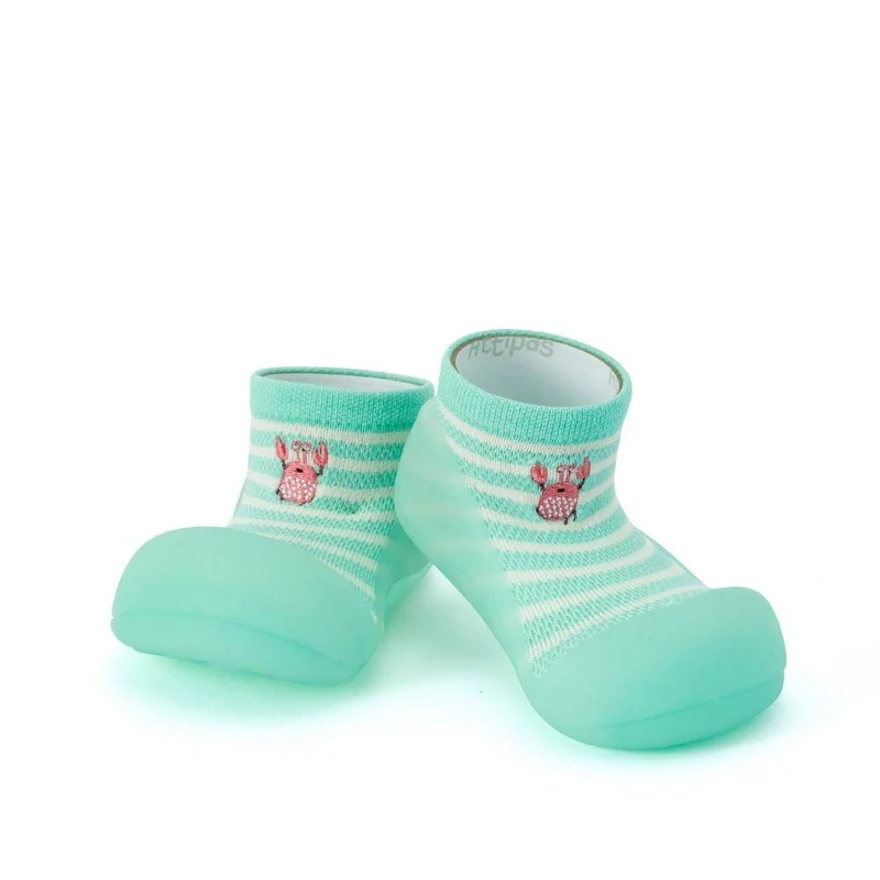Attipas · Crab Mint