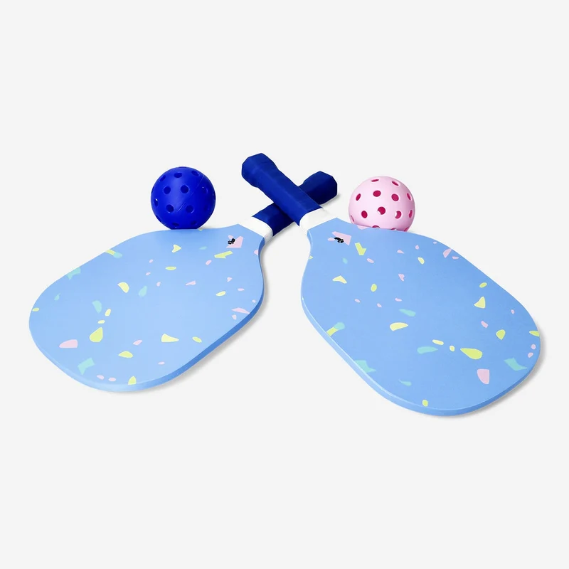 Pickleball set