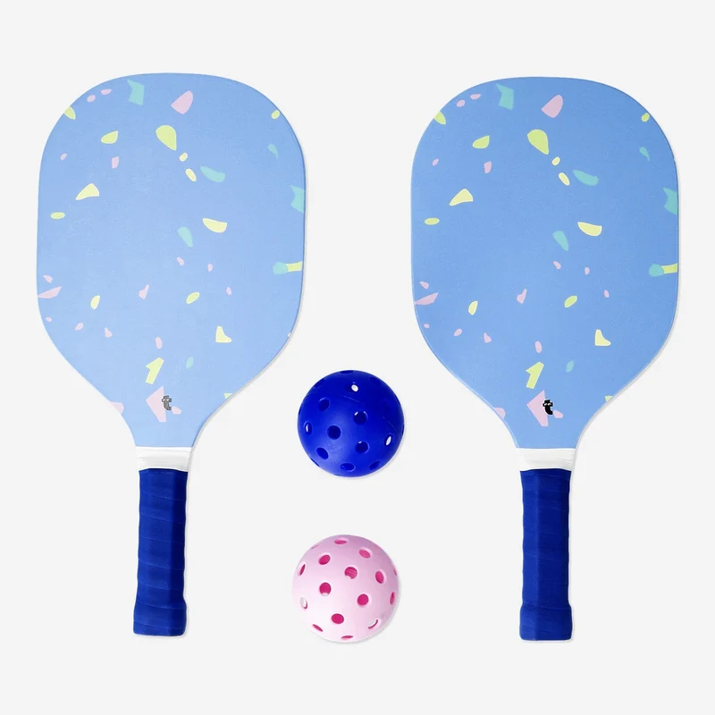 Pickleball set
