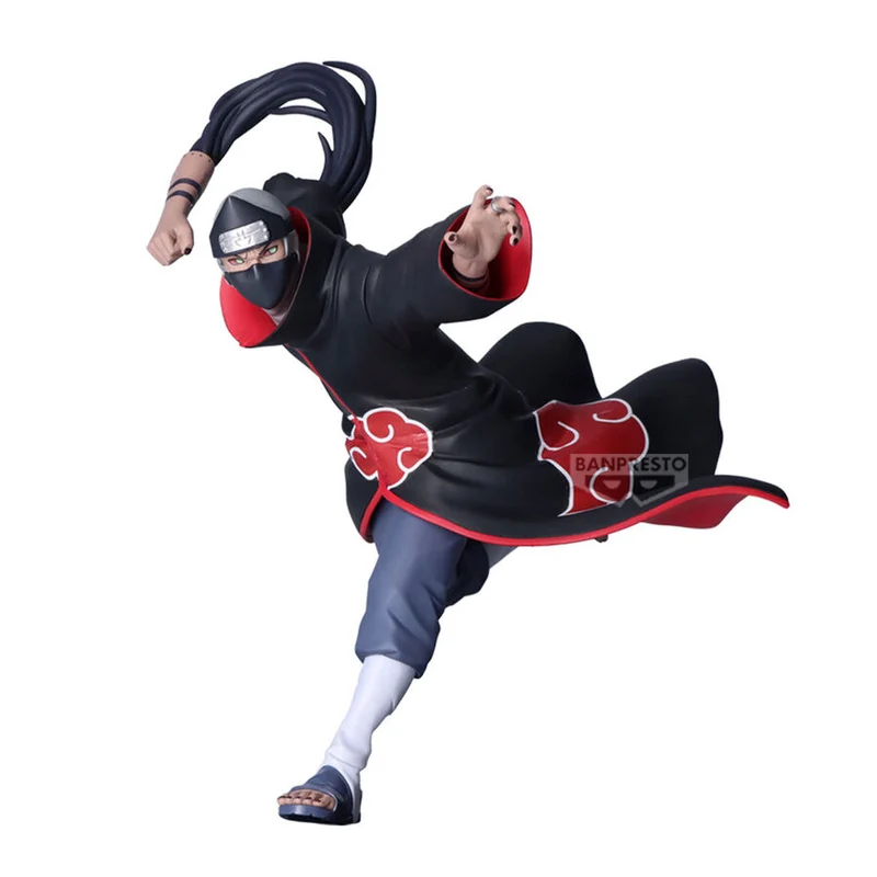 Figura Kakuzu - Naruto Shippuden Vibration Stars 15cm