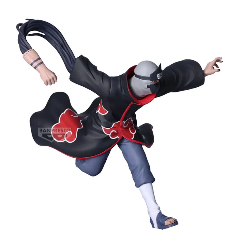 Figura Kakuzu - Naruto Shippuden Vibration Stars 15cm