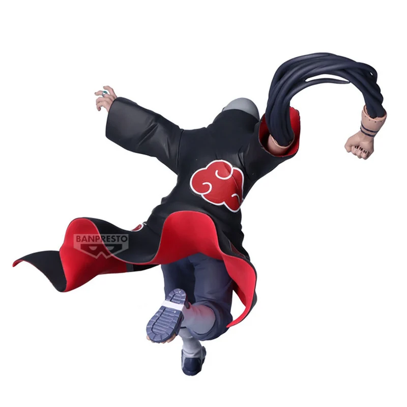 Figura Kakuzu - Naruto Shippuden Vibration Stars 15cm