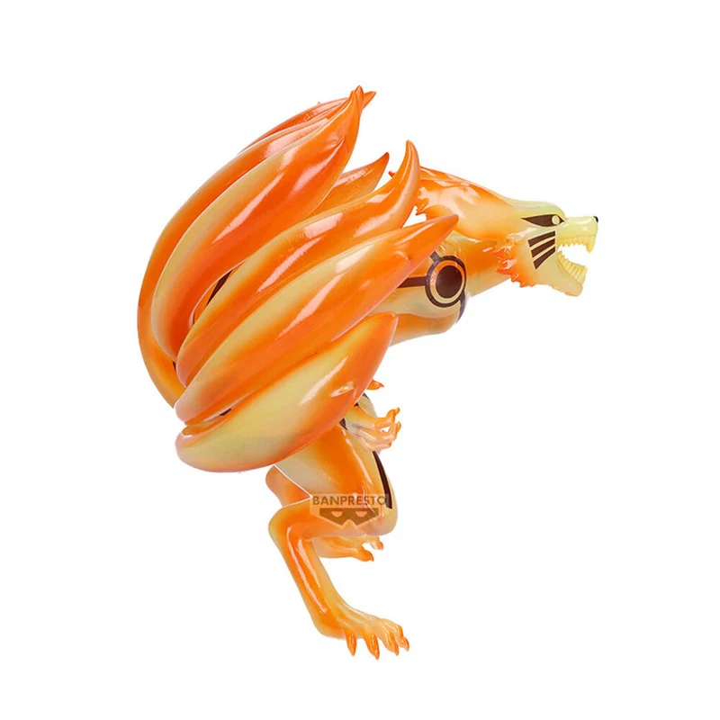 Figura Kurama Ver.A - Naruto Shippuden 15cm