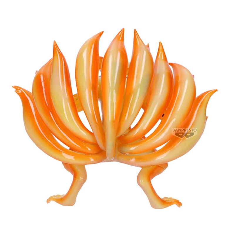 Figura Kurama Ver.A - Naruto Shippuden 15cm
