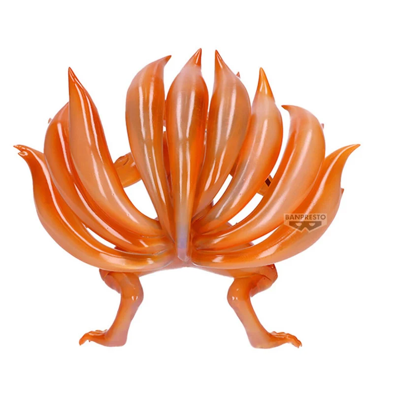 Figura Kurama Ver.B - Naruto Shippuden 15cm