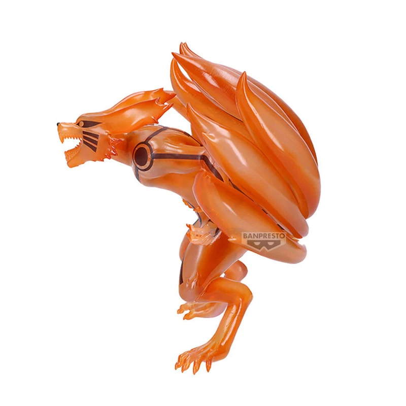 Figura Kurama Ver.B - Naruto Shippuden 15cm