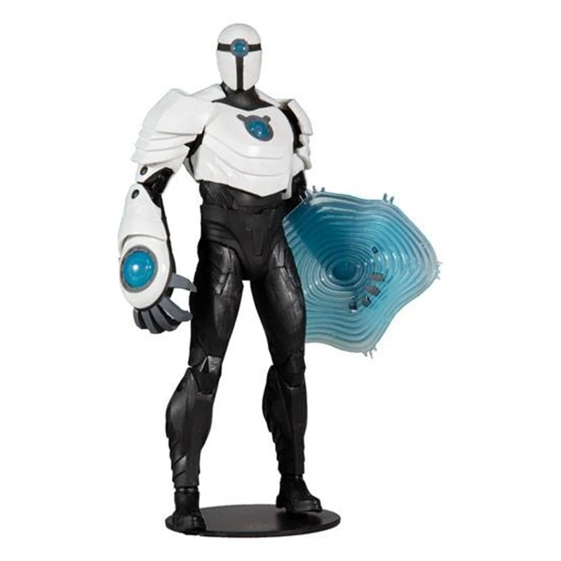 Figura Articulada Shriek - DC Multiverso