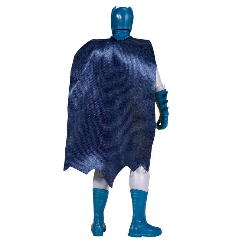 Figura Articulada Batman en Bañador - DC Retro