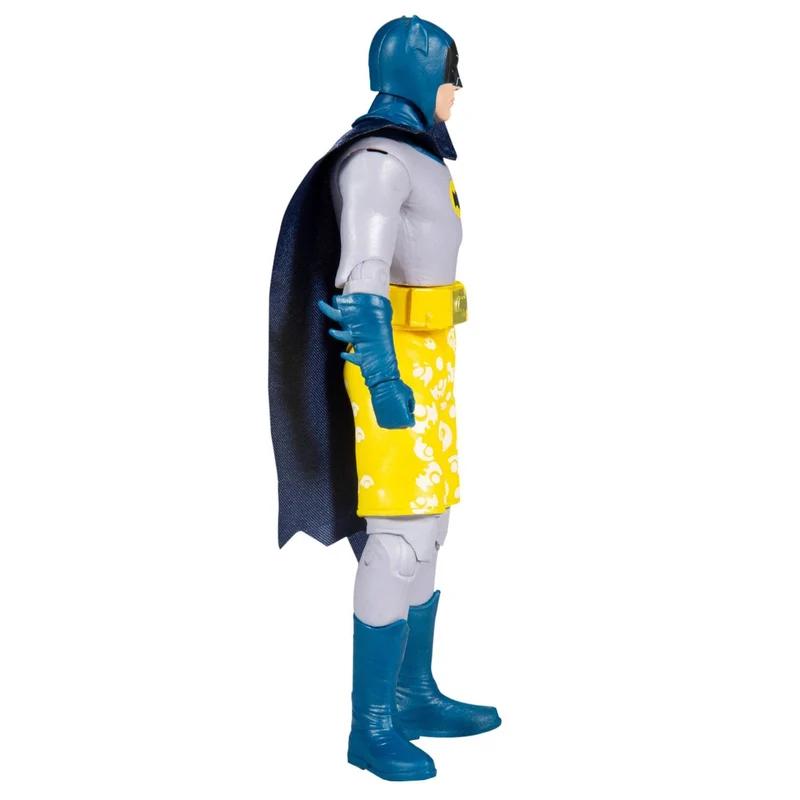 Figura Articulada Batman en Bañador - DC Retro
