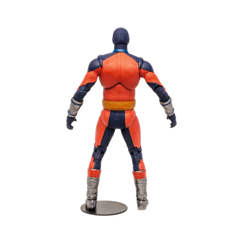 Figura Articulada Atom Smasher - DC Black Adam