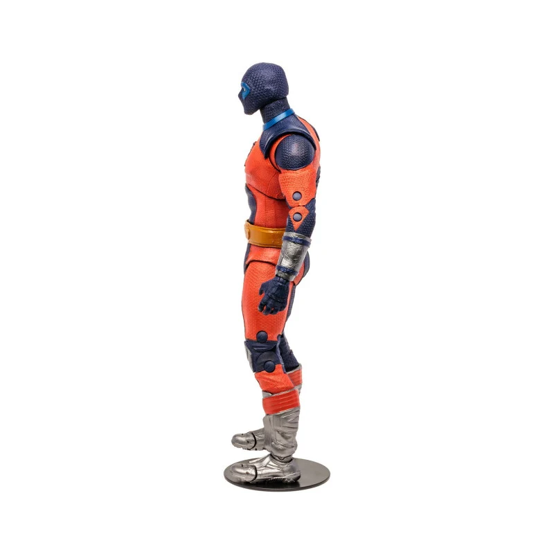 Figura Articulada Atom Smasher - DC Black Adam