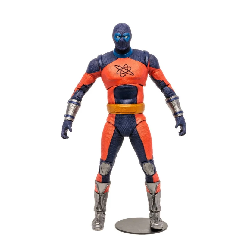 Figura Articulada Atom Smasher - DC Black Adam