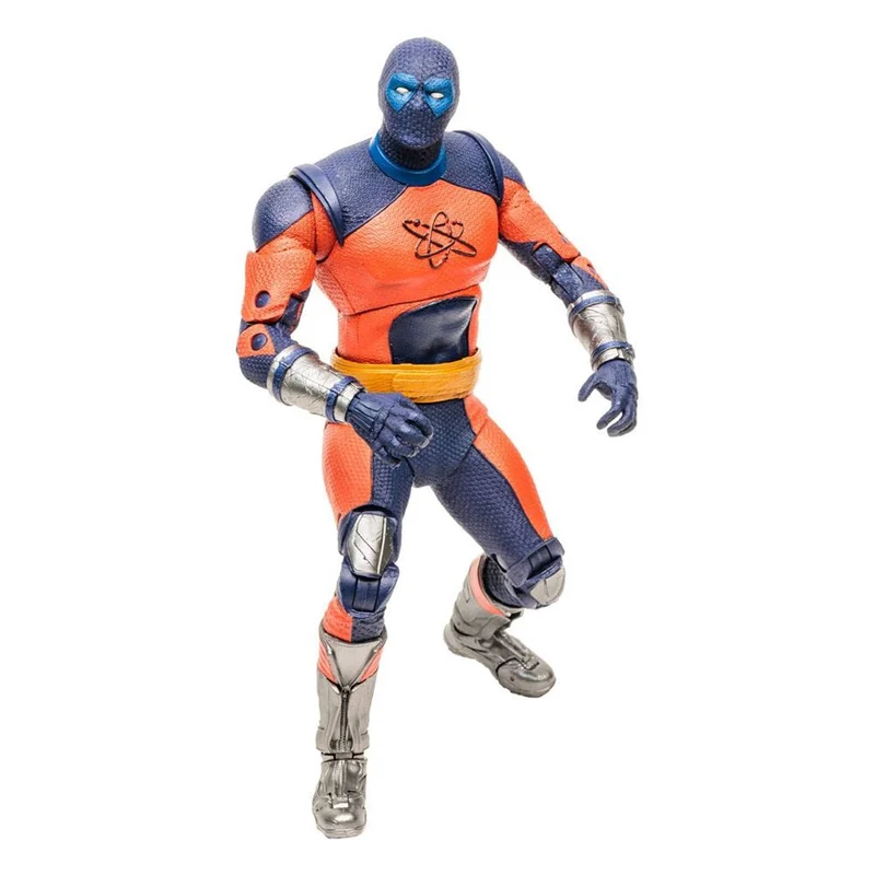 Figura Articulada Atom Smasher - DC Black Adam