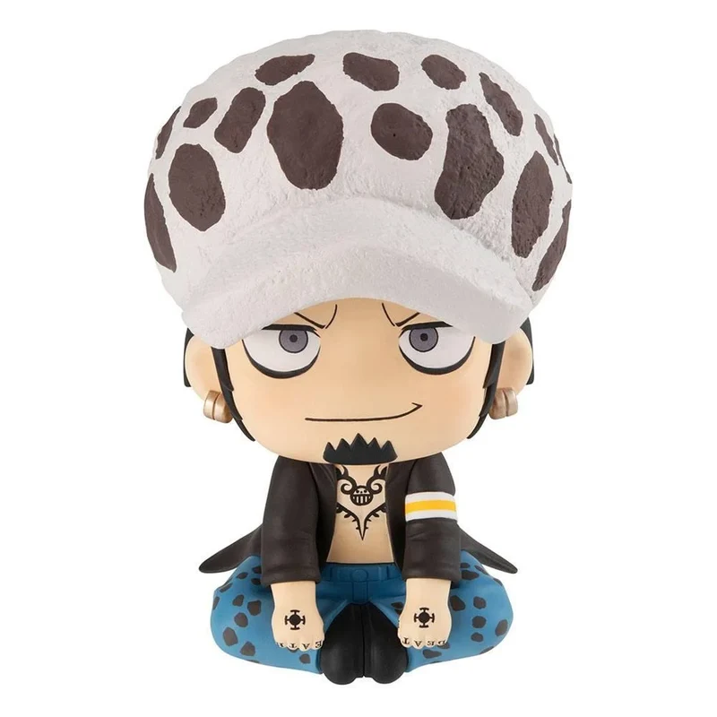 Figura Trafalgar D. Law - One Piece Look Up 11 cm