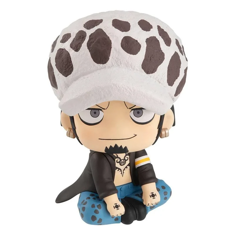 Figura Trafalgar D. Law - One Piece Look Up 11 cm