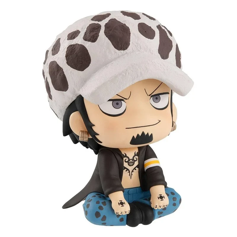 Figura Trafalgar D. Law - One Piece Look Up 11 cm