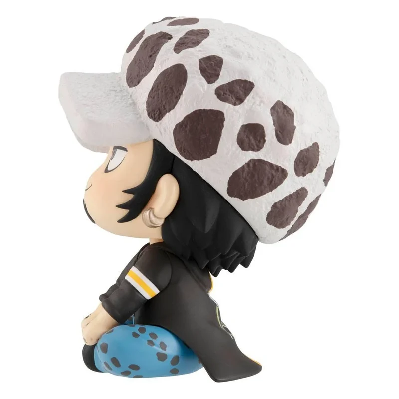 Figura Trafalgar D. Law - One Piece Look Up 11 cm