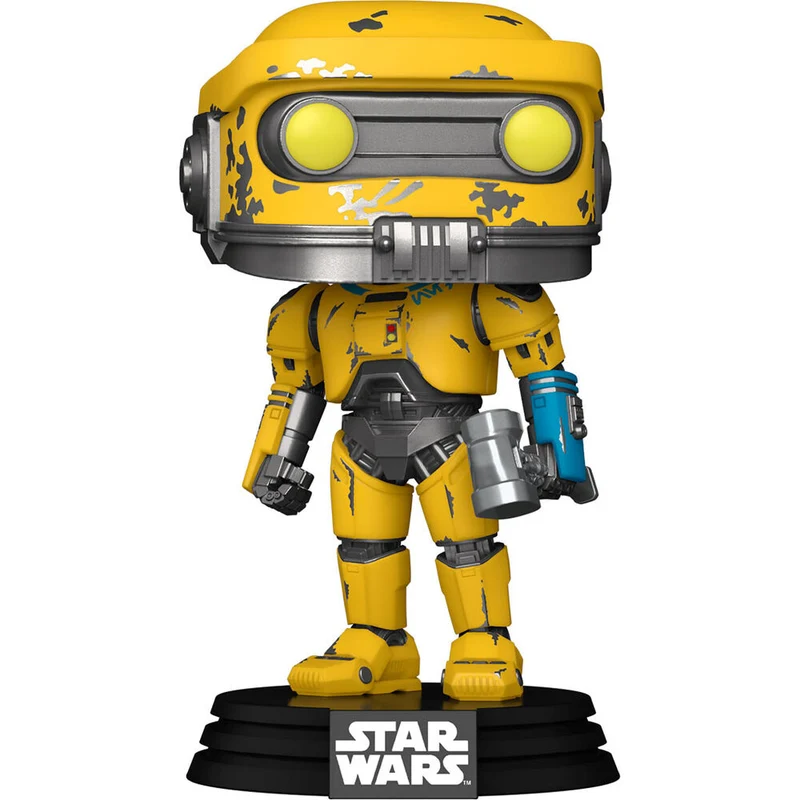 Funko Pop Ned-B 634 - Star Wars