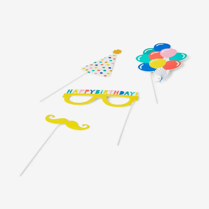 Stick costume props
