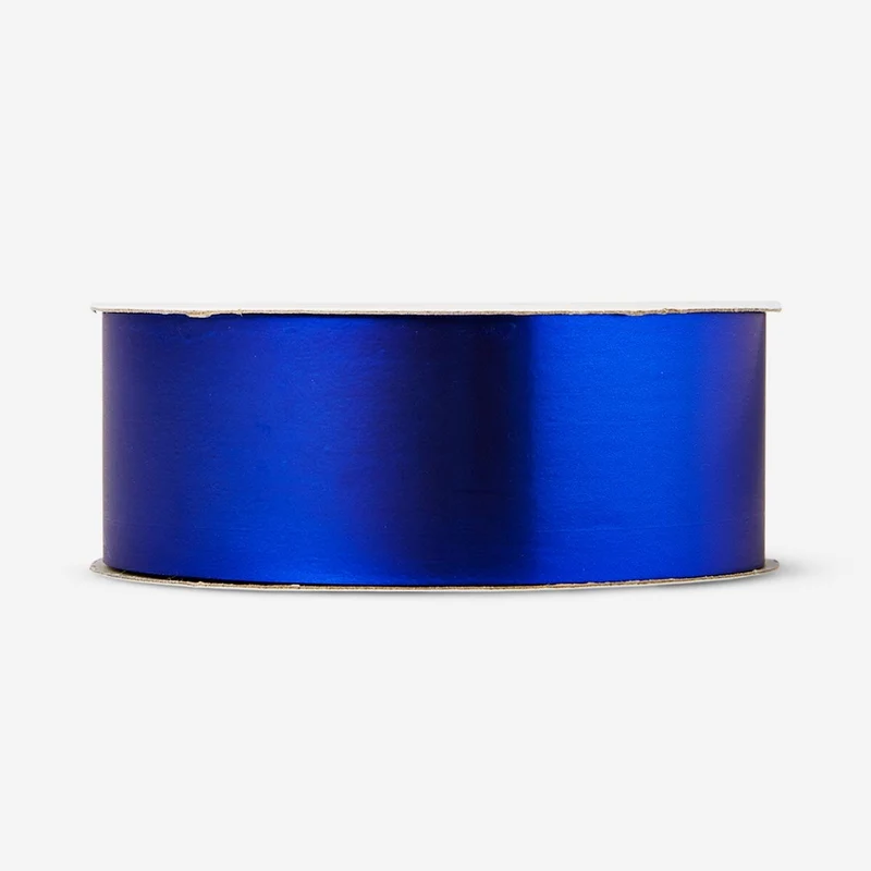 Wrapping ribbon
