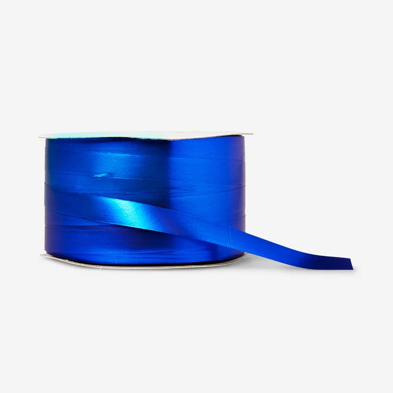 Wrapping ribbon