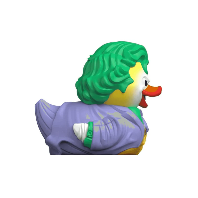 The Joker TUBBZ Boxed Edition - Pato de Colección DC Comics