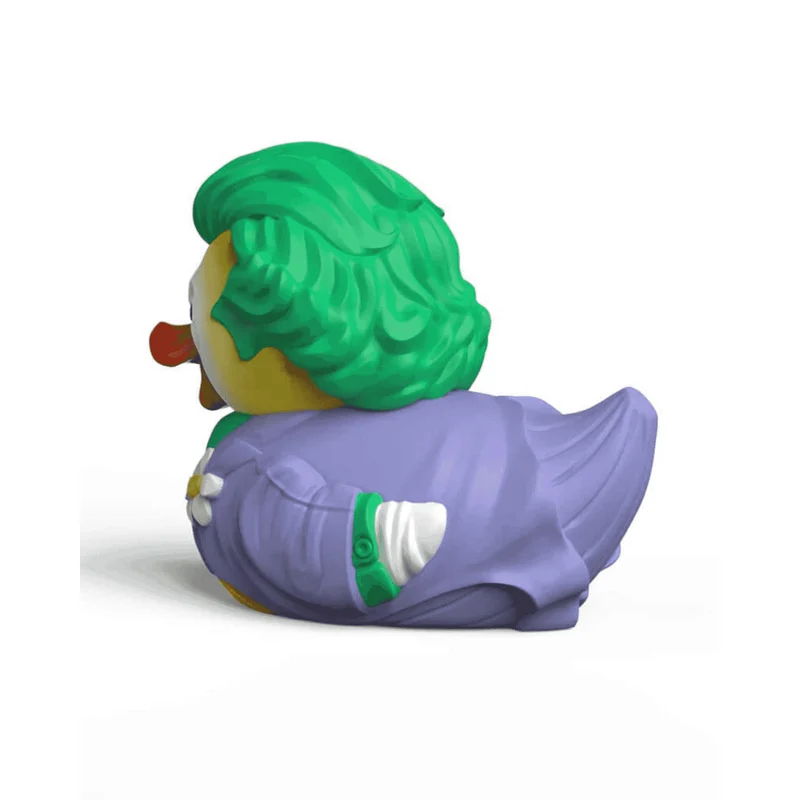 The Joker TUBBZ Boxed Edition - Pato de Colección DC Comics