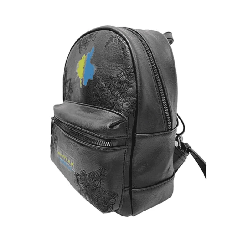 Mochila Stranger Things Rainbow
