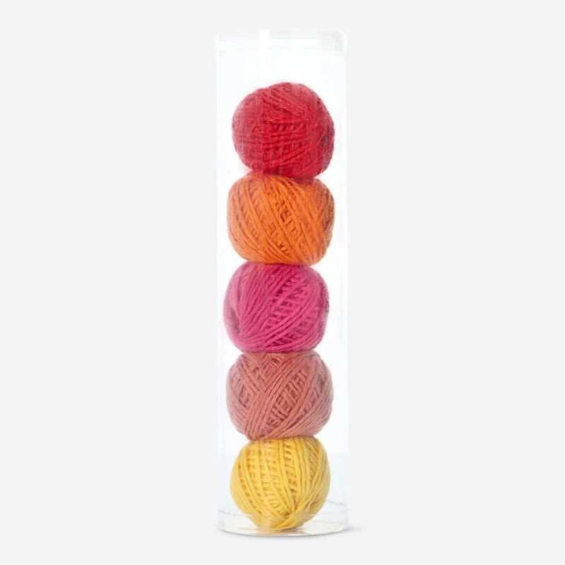 Cotton yarn