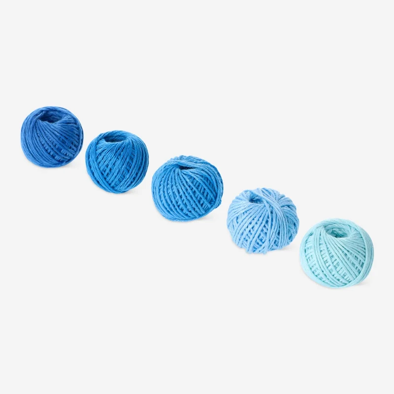 Cotton yarn