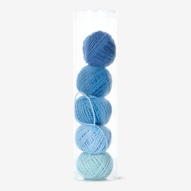 Cotton yarn