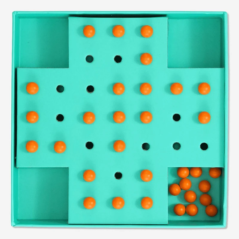 Solitaire game